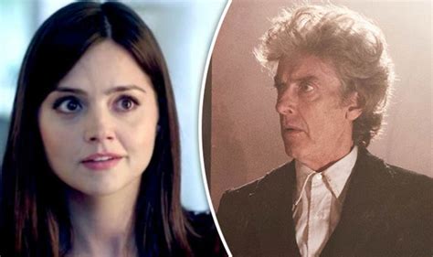 Doctor Who Christmas Special The Hidden Secrets You Missed During