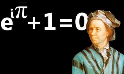 Leonhard Euler Biography Facts And Pictures