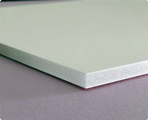 What is foam board – Artofit