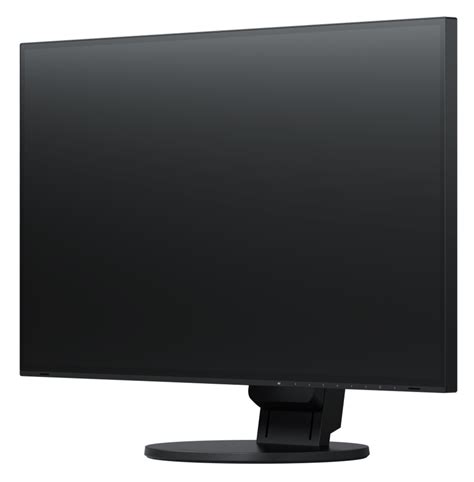 Eizo Ev Flexscan Inch X K Uhd Monitor Comms Express