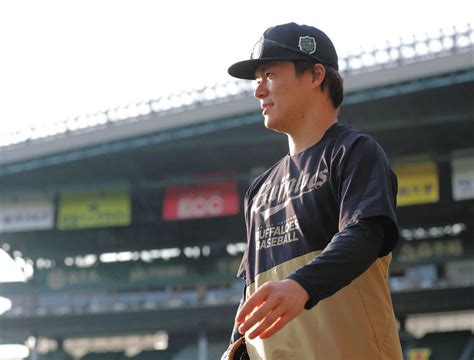 オリックス・山本由伸”日本ラスト登板”で有終飾るか、それとも 過去には『逆シリーズ男』となった幾多のエースが：中日スポーツ・東京中日スポーツ