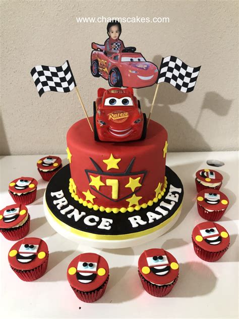 Cars Railey Disney Cars Cake A Customize Disney Cars Cake