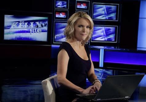 TV Host Megyn Kelly Is Leaving Fox News To Join NBC