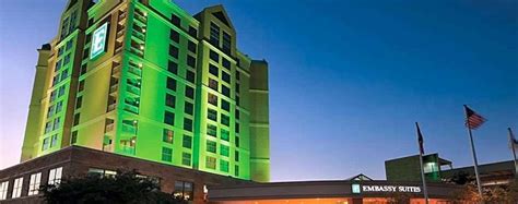 Embassy Suites by Hilton Dallas Frisco Hotel & Convention Center, Dallas - HotelTonight