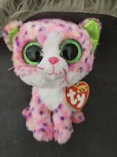 Sophie The Cat Beanie Boos Beaniepedia