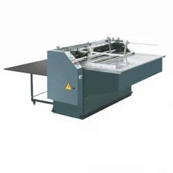 Cardboard Cutting Machine - Cardboard Cutting Machinery Latest Price ...