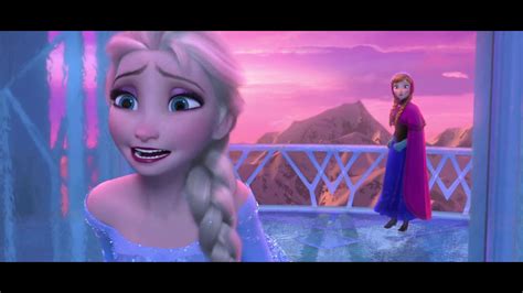 Frozen 2013 Got Frozen Heart 710 Youtube