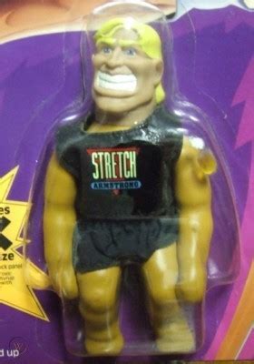 Stretch Armstrong Mini Action Toy No. 1250 | #153089045