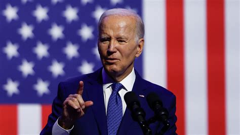 Biden Speech On Democracy 2024 Updates And Highlights From GOP Debate