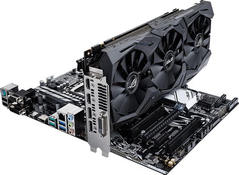 Asus Officially Increases Prices Of Graphics Cards And Motherboards