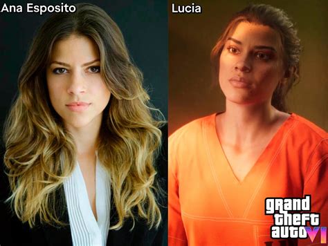 La comunidad de GTA 6 asegura que ha descubierto quién es la actriz de