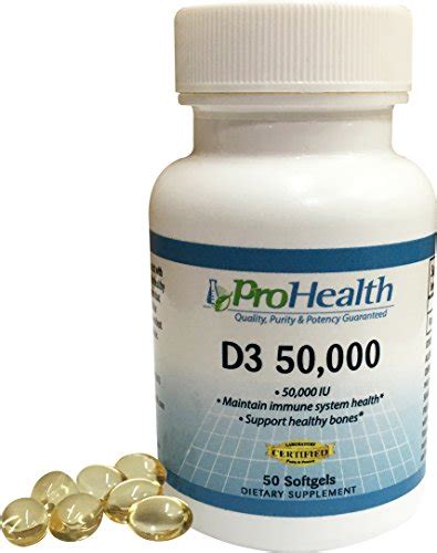 Best Vitamin D 50 000 Units Weekly Side Effects Your Best Life