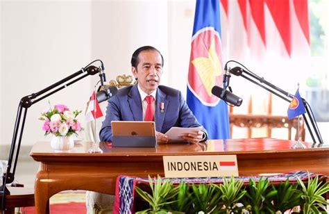 Presiden Bubarkan 10 Lembaga Badan Nonstruktural