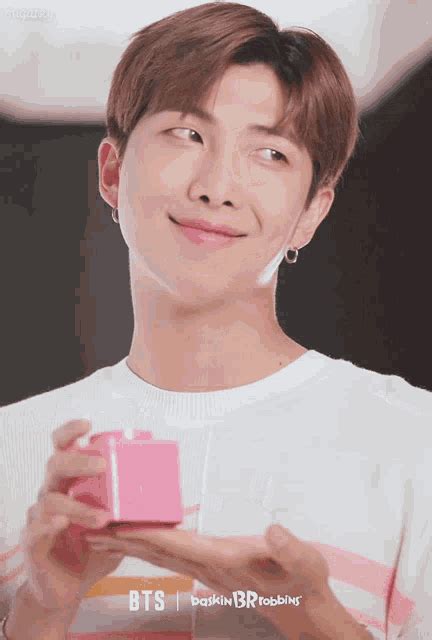 Namjoon Baskin  Namjoon Baskin Smile Discover And Share S