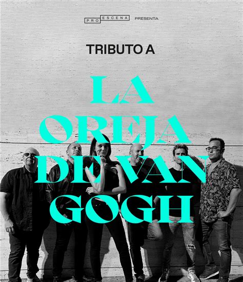 La Oreja De Van Gogh Jueves Letras 3