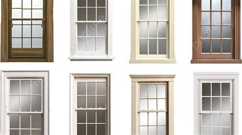 Window Trim Ideas For Your Home Background House Windows Pictures