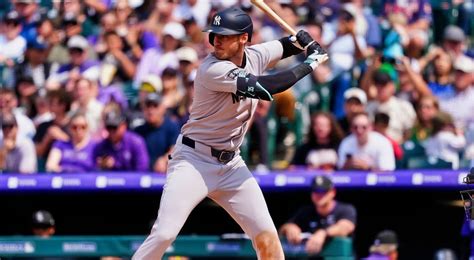 Where To Watch The Yankees vs. Nationals Game 2? TV Channel, Streaming ...