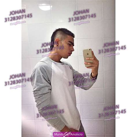 Scort gay complaciente en Medellín Antioquia 3128307145