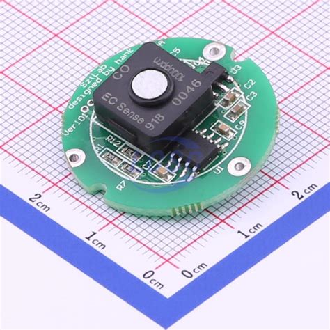 Kt Co Tb A Airwat Sensors Lcsc Electronics