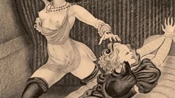 Disegni Erotici D Epoca XVIDEOS
