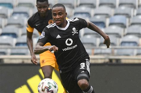 Most 'El Kasico' goals | Thembinkosi Lorch on path to surpass Orlando Pirates legend | Sport