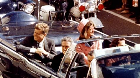 A 50 Años Del Asesinato De John F Kennedy Aun Quedan Muchos Hilos Sueltos Por Resolver