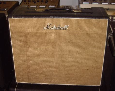 Marshall JMP Popular 1930 1969 Amp For Sale Hendrix Guitars