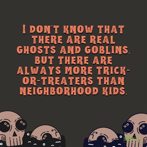 70 Spooky Halloween Quotes and Images To Share