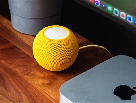 Apple Homepod Und Homepod Mini Erhalten Neue Features Und Besseren Sound Per Update