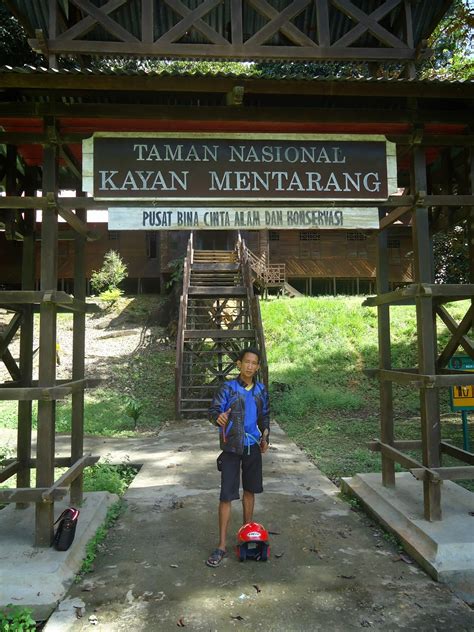 Flora Dan Fauna Langka Di Taman Nasional Kayan Mentarang Bulungan