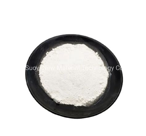 Suoyi Dysprosium Oxide Powder Dy2o3 Powder Price Dysprosium Oxide