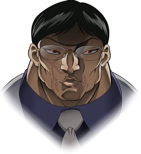 バキ 花山薫外伝 | グラップラー刃牙 花山薫 – HPUY