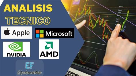 Analisis Tecnico Aapl Amd Nvda Msft Acciones Stockmarket