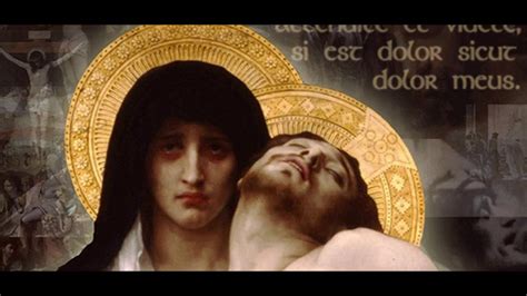 Stabat Mater Dolorosa Youtube