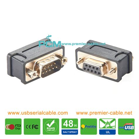 Db Can Bus Ohm Terminal Resistor Premier Cable