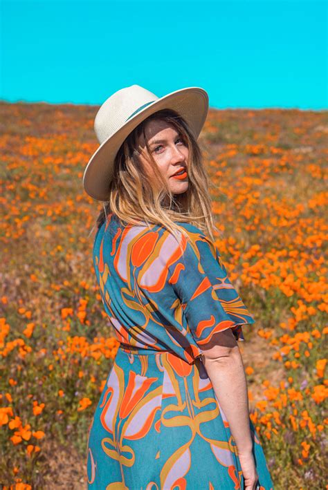 How to see California's Superbloom! — California to Italy by Corey Marshall