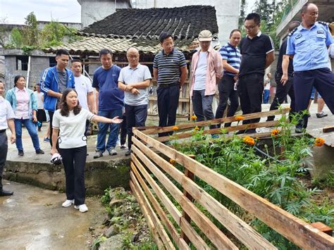 紫云县猴场镇：“六强并进”打造宜居宜业新乡村澎湃号·政务澎湃新闻 The Paper