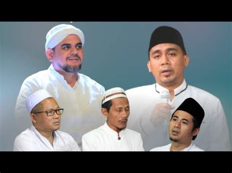 Gus Rojih Ubab Maimoen Maidhoh Hasanah Majelis Zdikir Sholawat