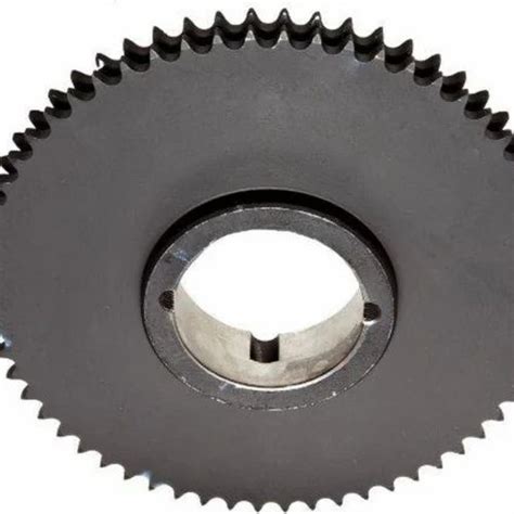 Stainless Steel Roller Chain Sprocket at Rs 850/piece | Roller Chain ...