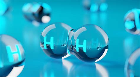 Neg Successfully Melts Glass With Hydrogen