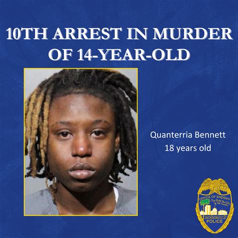 Increased police patrols will soon lower the jacksonville murder rate 10