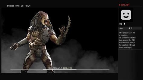 Mortal Kombat Xl Leatherface Killer Klassic Tower On Medium Youtube