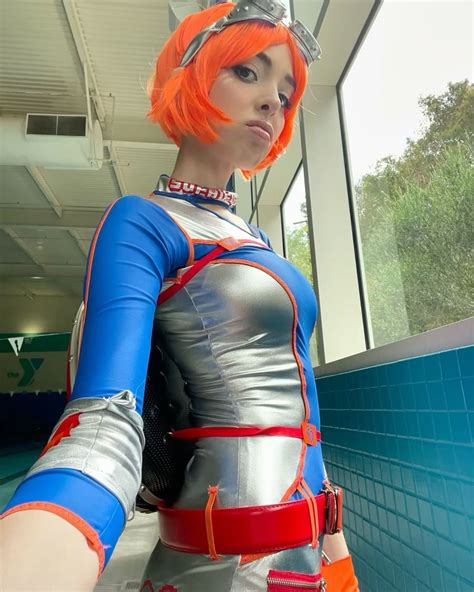 Best 12 Sophie Powers on TikTok – Artofit