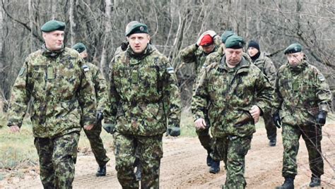 Poland Plans To Call Up 200 000 Reservists For Military Exercises In 2024