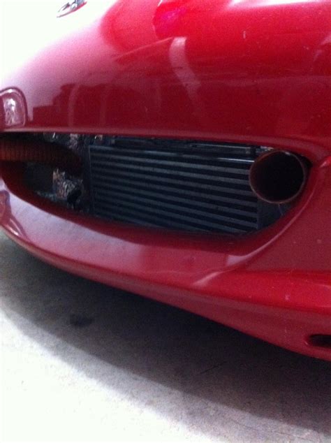 FMII flyin miata turbo kit complete - Miata Turbo Forum - Boost cars, acquire cats.