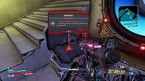 Mouthpiece Opponent In Borderlands 3 Borderlands 3 Guide