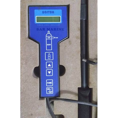 Unitor Co Liquid Level Indicator Lli Sar Marine