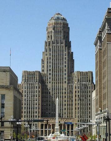 Buffalo, New York