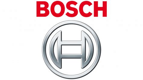 Bosch Logo: valor, história, PNG