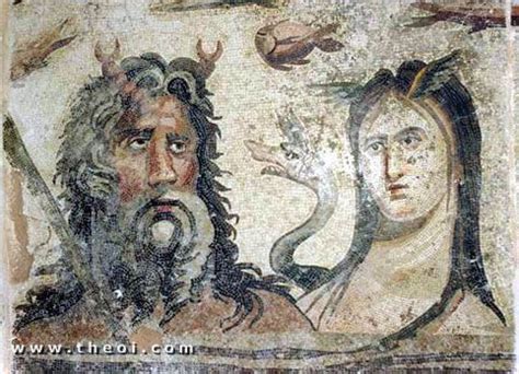 Gea Y Urano Buscar Con Google Mitologia Grecia Arte Antico